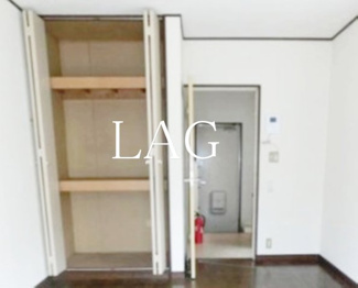 【収納】 | ＥＳＴＡＴＥ紫苑№2 | 収納です。