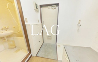 【玄関】 | ＥＳＴＡＴＥ紫苑№2 | 玄関です。