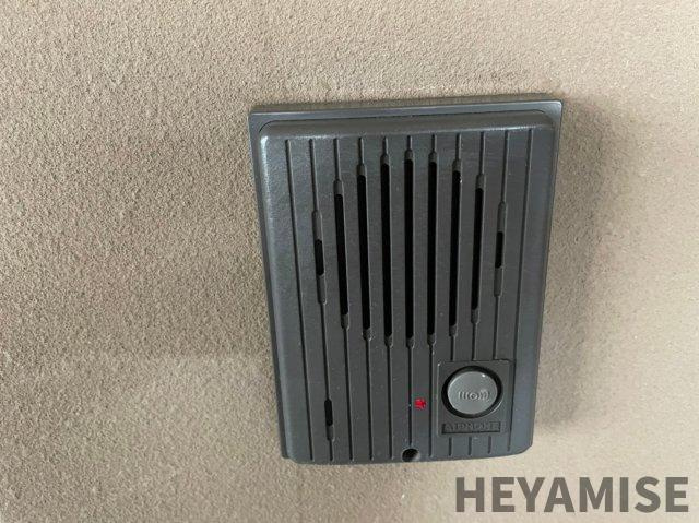 リバーサイドハウスのセキュリティ|※類似間取りの別のお部屋の写真です※