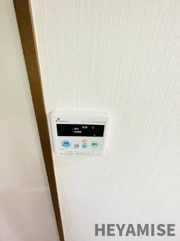 リバーサイドハウスの設備|※類似間取りの別のお部屋の写真です※