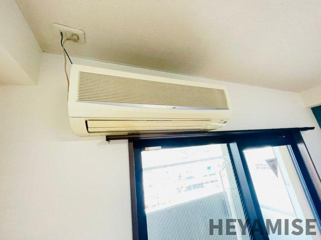 リバーサイドハウスの設備|※類似間取りの別のお部屋の写真です※
