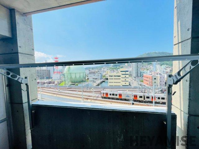 リバーサイドハウスの設備|※類似間取りの別のお部屋の写真です※