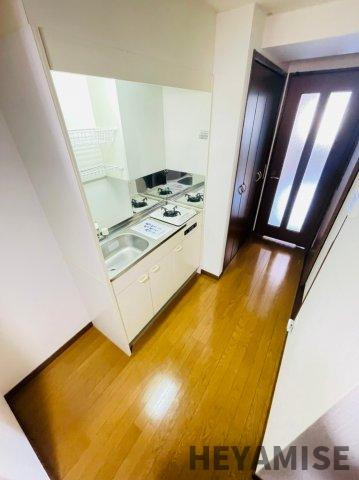 リバーサイドハウスのその他|※類似間取りの別のお部屋の写真です※