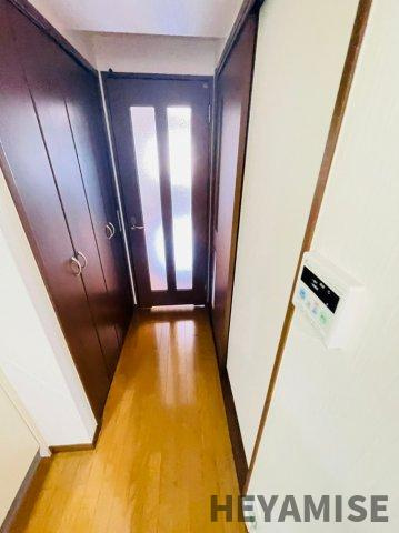 リバーサイドハウスのその他|※類似間取りの別のお部屋の写真です※