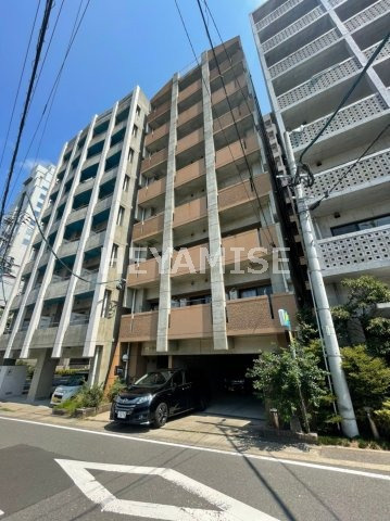 リバーサイドハウス