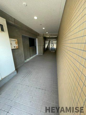 リバーサイドハウスのその他共用部分