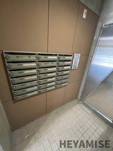 リバーサイドハウスのその他共用部分