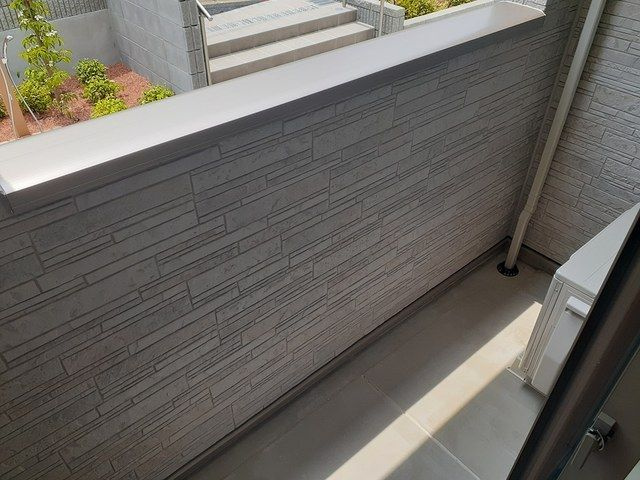 ドルフのバルコニー