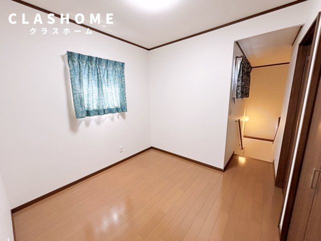 東境町児山借家　　刈谷市の賃貸はクラスホーム刈谷店の洋室