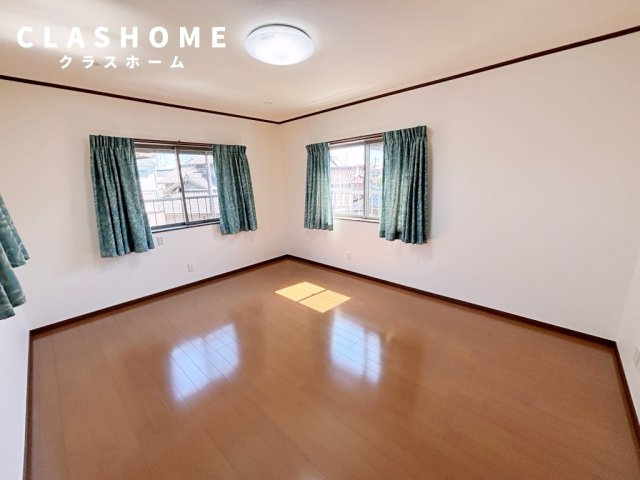 東境町児山借家　　刈谷市の賃貸はクラスホーム刈谷店の内装