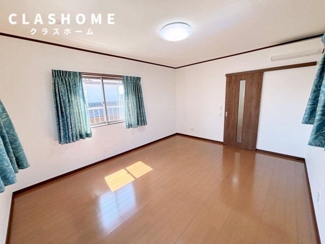 東境町児山借家　　刈谷市の賃貸はクラスホーム刈谷店の洋室