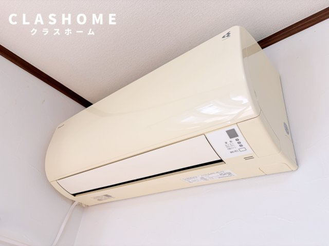 東境町児山借家　　刈谷市の賃貸はクラスホーム刈谷店の設備