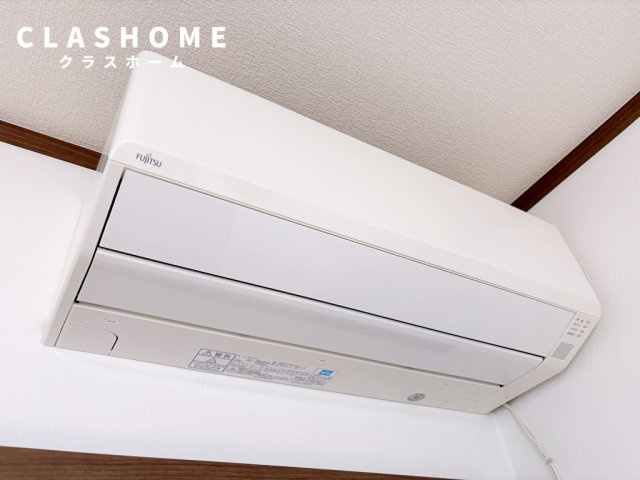 東境町児山借家　　刈谷市の賃貸はクラスホーム刈谷店の設備