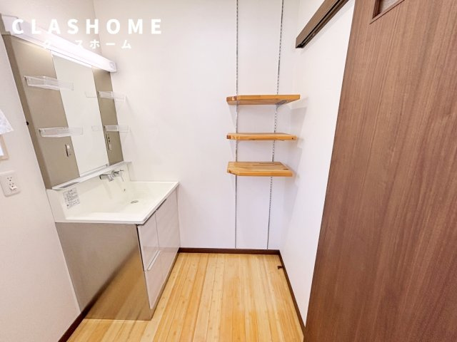 東境町児山借家　　刈谷市の賃貸はクラスホーム刈谷店の内装