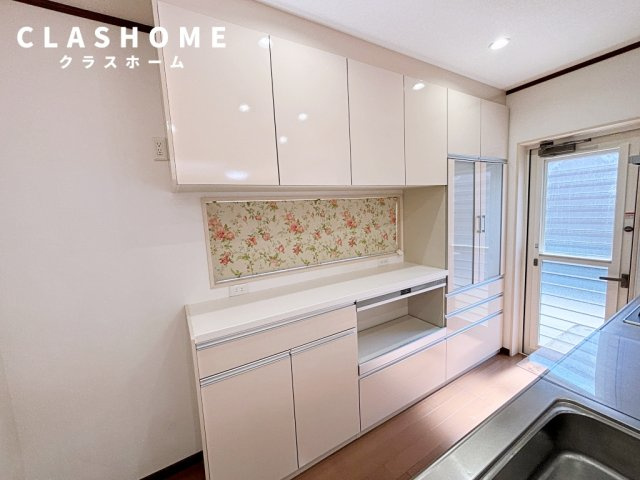 東境町児山借家　　刈谷市の賃貸はクラスホーム刈谷店の設備