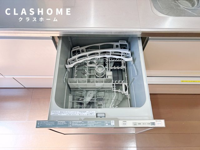 東境町児山借家　　刈谷市の賃貸はクラスホーム刈谷店のキッチン