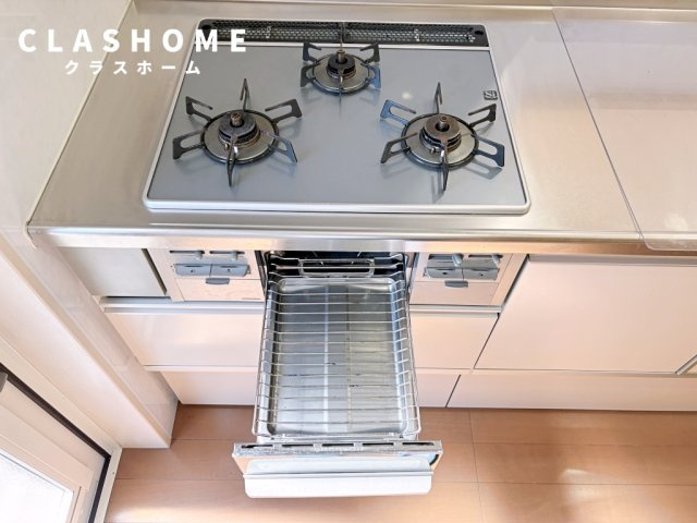 東境町児山借家　　刈谷市の賃貸はクラスホーム刈谷店の設備