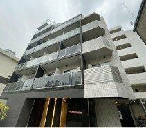 レアライズ清澄白河