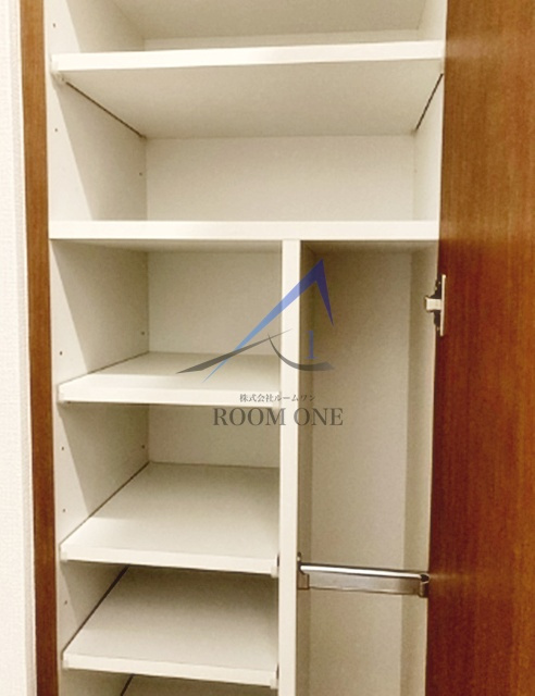 ヒルサイド二子玉川のその他