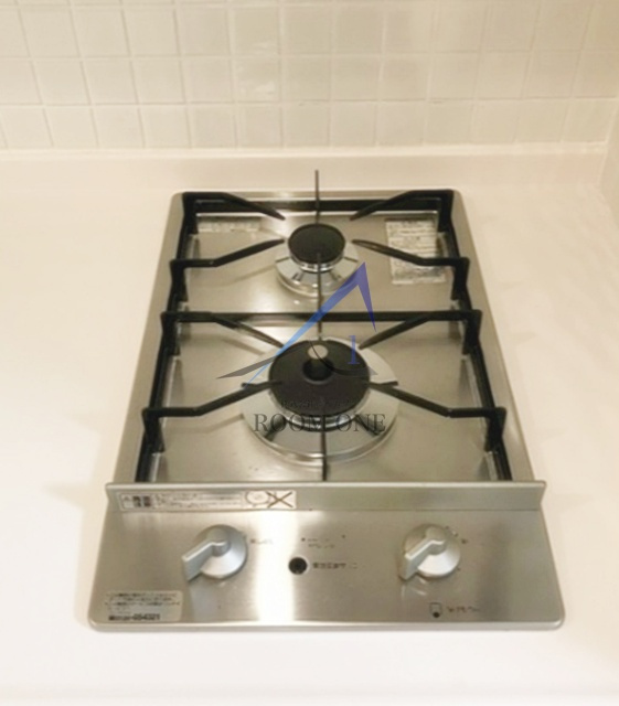 ヒルサイド二子玉川