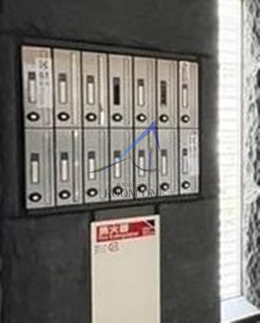 ヒルサイド二子玉川