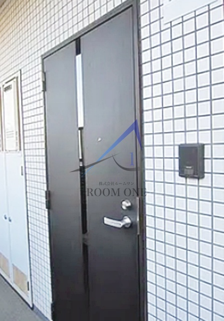 ヒルサイド二子玉川