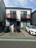 世田谷区代田１丁目のアパートの画像