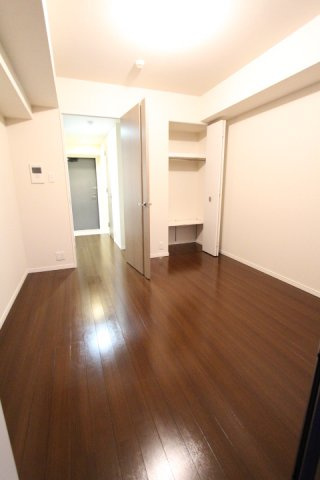 プライムアーバン神楽坂の洋室|※参考写真