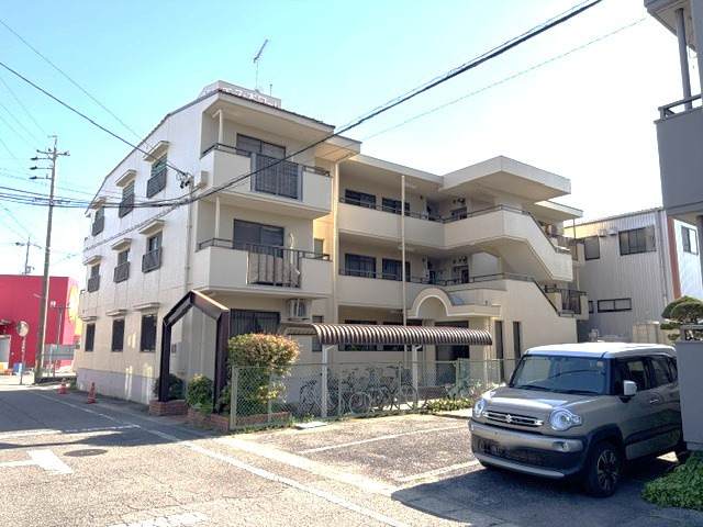 エスポワール上重原　Ｂ棟のその他