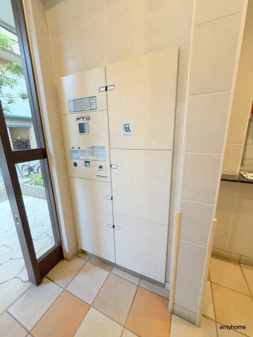 アーデンタワー新町　仲介手数料無料の設備