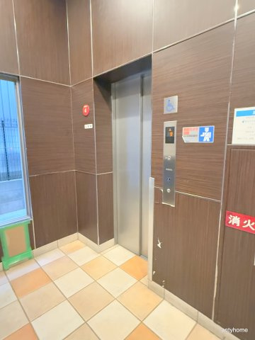 アーデンタワー新町　仲介手数料無料の設備