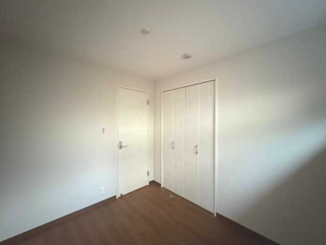 豊中市中桜塚１丁目の賃貸マンションの洋室