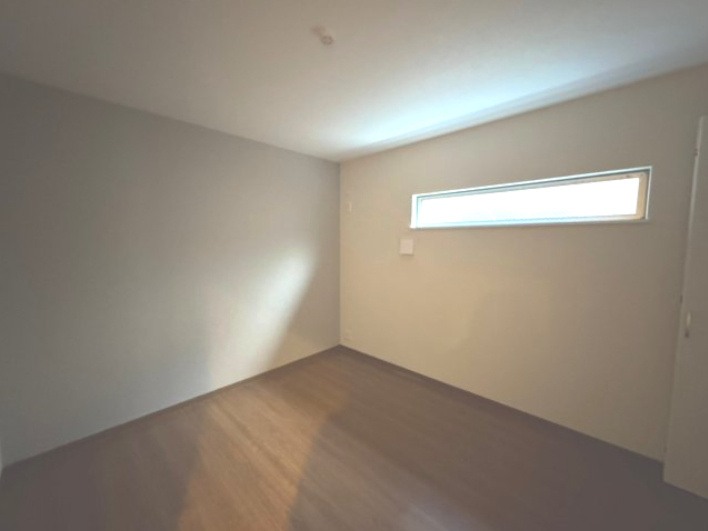 豊中市中桜塚１丁目の賃貸マンションの洋室