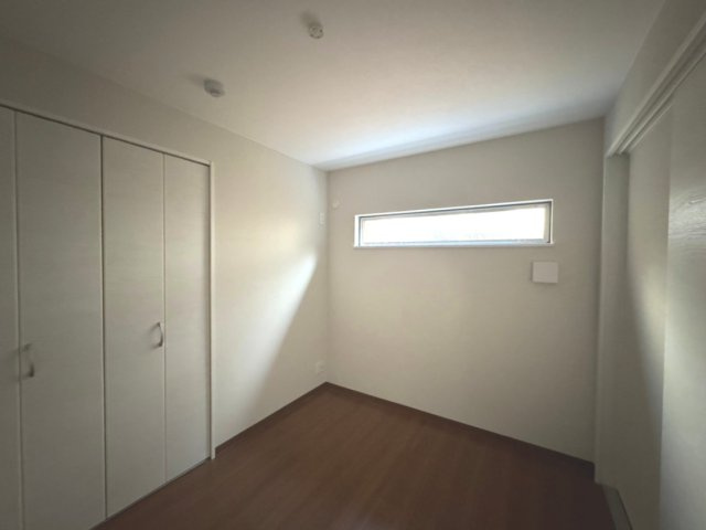 豊中市中桜塚１丁目の賃貸マンションの洋室