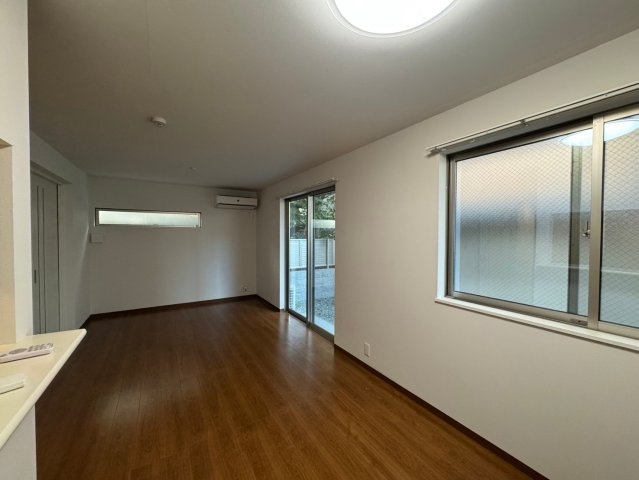 豊中市中桜塚１丁目の賃貸マンションの居間・リビング