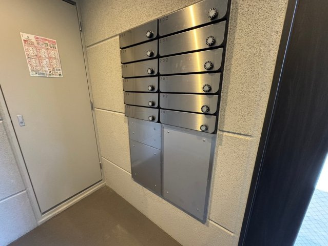 豊中市中桜塚１丁目の賃貸マンションのその他共用部分