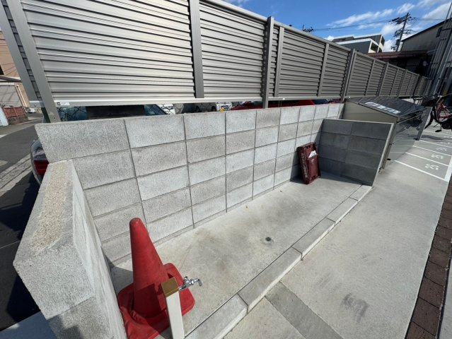 豊中市中桜塚１丁目の賃貸マンションのその他共用部分