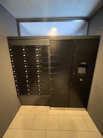 【その他共用部分】 | ルフォンリヴェント板橋西台