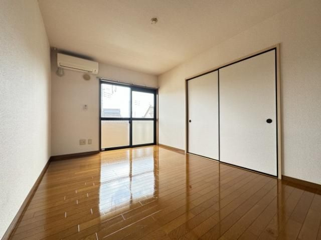 セレーノｕ．の内装