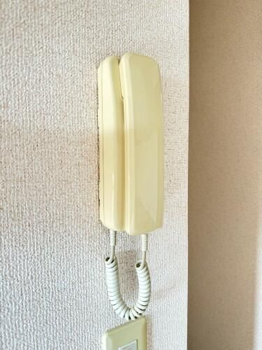 セレーノｕ．のセキュリティ