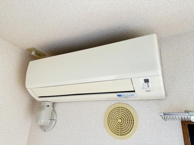 セレーノｕ．の設備