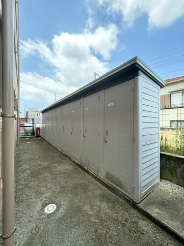 セレーノｕ．の設備