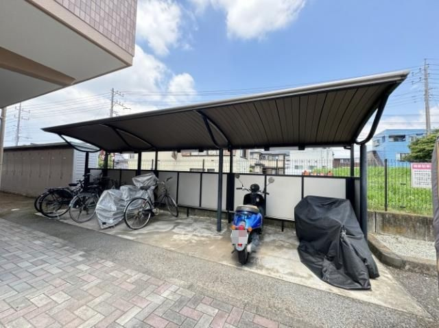 セレーノｕ．のその他共用部分