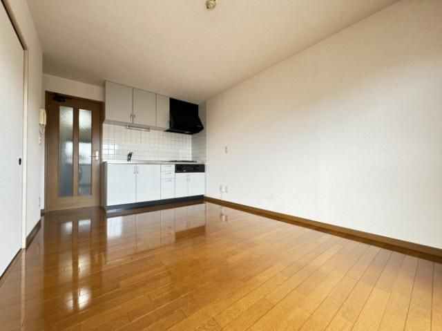 セレーノｕ．の居間・リビング