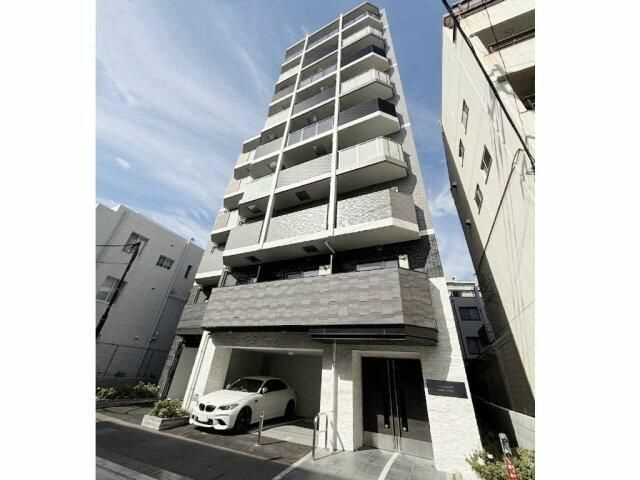 プレサンス木場公園