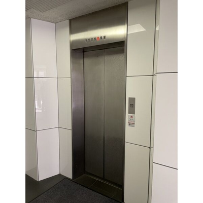 【その他共用部分】 | WEST12ビル～士業におすすめ