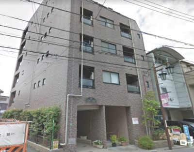 【外観】 | サウスコーラル