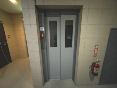 【ロビー】 | サウスコーラル