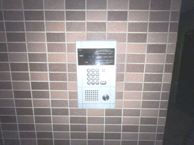 【洗面所】 | サウスコーラル