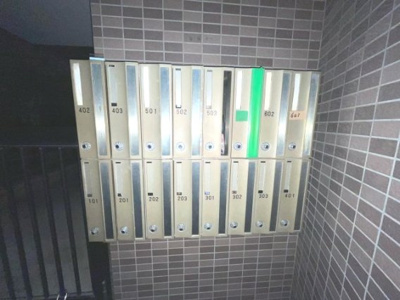 【内装】 | サウスコーラル